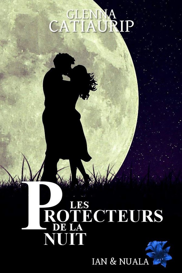 Les Protecteurs de la nuit Vol.1